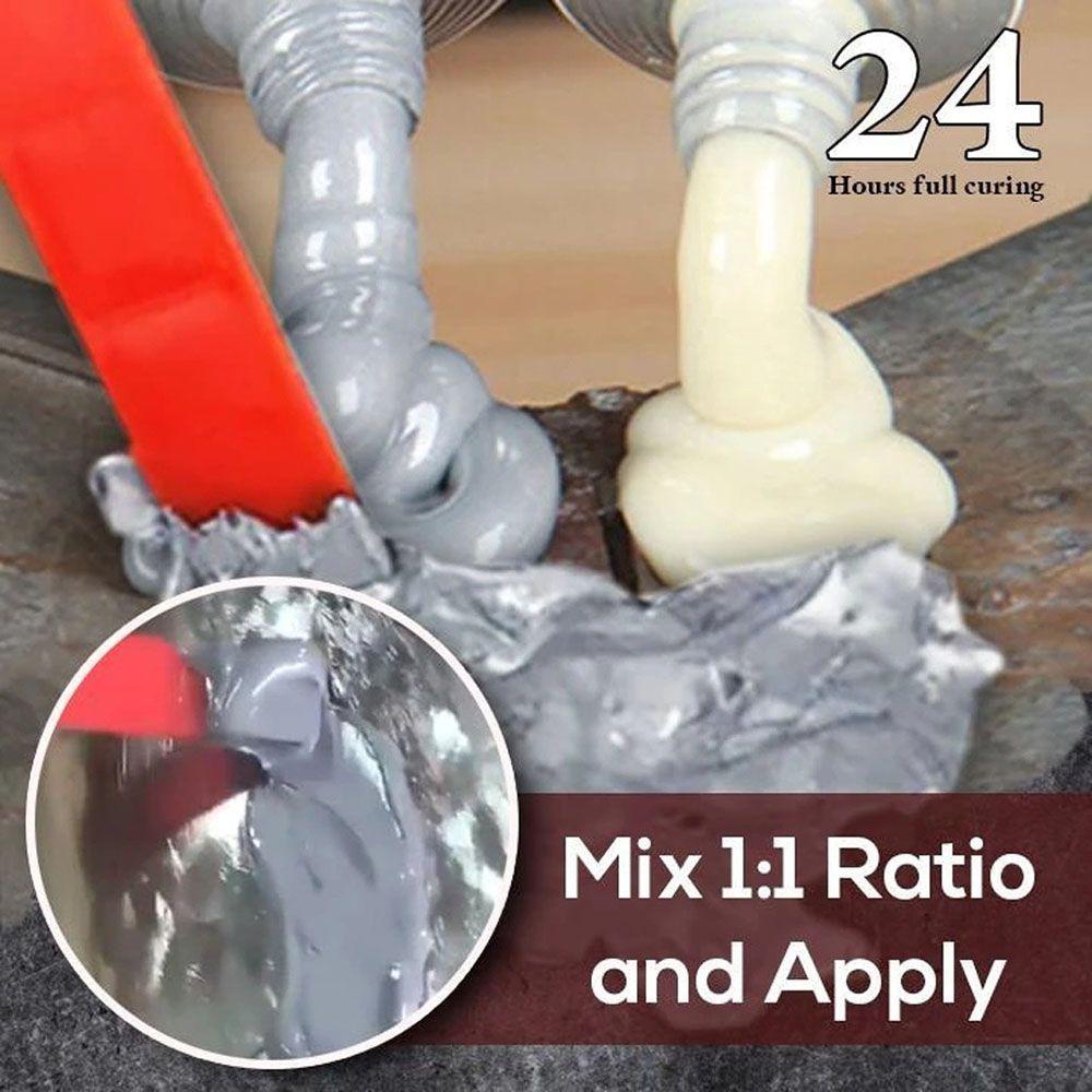 Keo Hàn Công Nghiệp Đa Năng LONTIME 65g / 100g