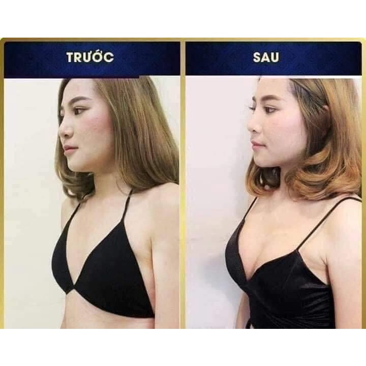 Combo Đào Thi 2 Hộp Uống + 1 Kem Bôi Đào Thi❤️Tặng Kèm Thước Đo + Mặt Nạ Rwine Beauty ( Chính Hãng 100% )