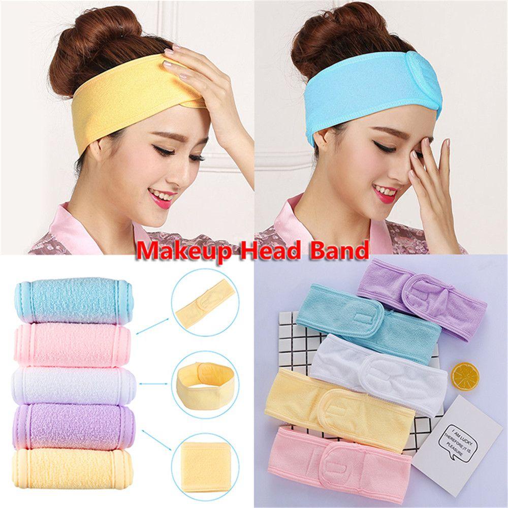 MIH Băng Đô Cài Tóc Tập Yoga