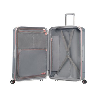 Vali Nhựa American Tourister Technum