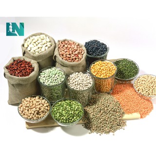 Ngũ Cốc Ăn Kiêng Việt Đài (600g)