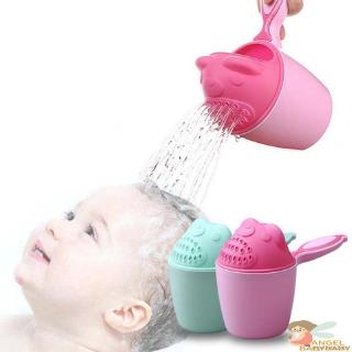 ♥AN☻-Baby Shampoo Cup Shampoo Shower