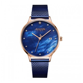 Đồng Hồ Nữ Julius Star JS-004