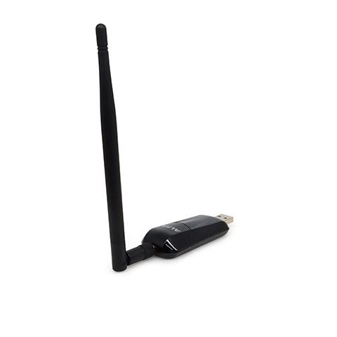 USB Wifi ALFA AWUS036EW V5 Chipset RTL8187L hổ trợ KALI LINUX