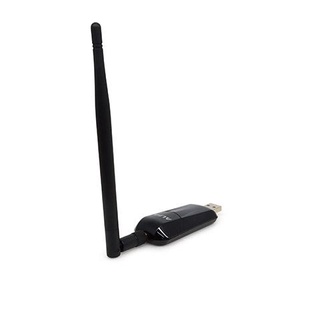 USB Wifi ALFA AWUS036EW V5 Chipset RTL8187L hổ trợ KALI LINUX [Hàng Chính Hãng]