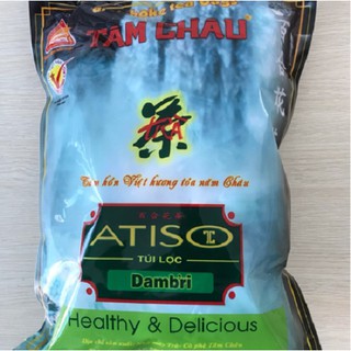Trà Atiso túi lọc Tâm Châu 200g