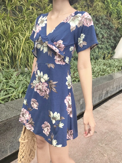 Simy dress/ elise dress