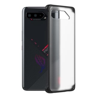 Ốp Điện Thoại Mềm Mặt Nhám Cho Asus ROG 5S PRO / ROG 5 / ROG 3