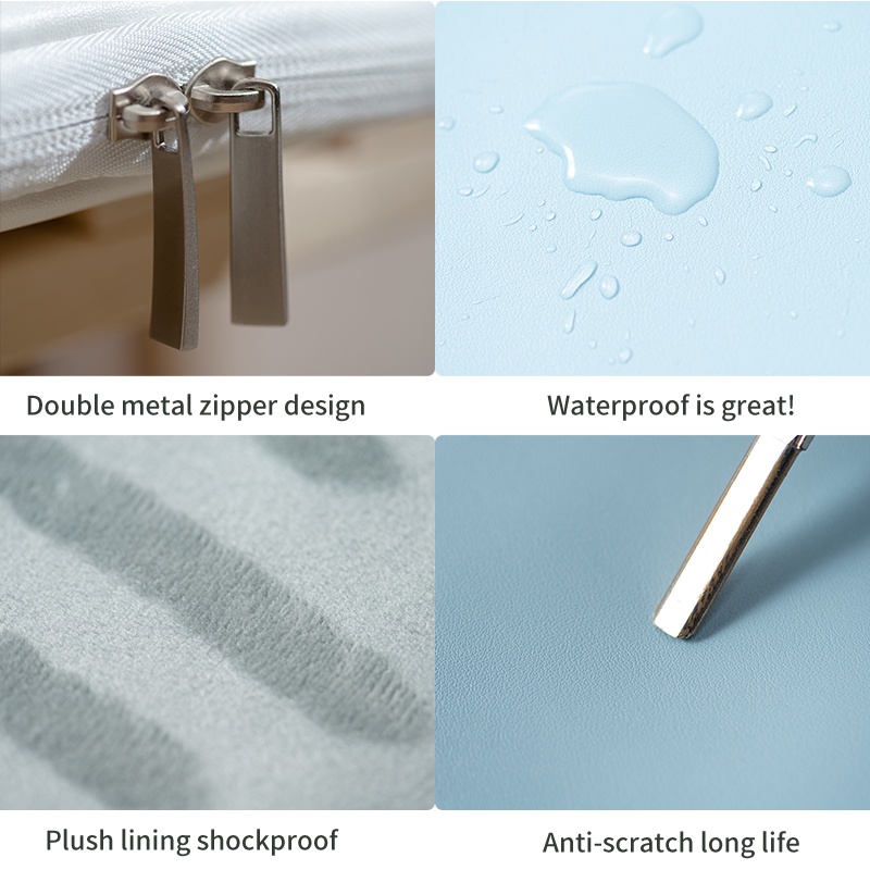 Túi Đựng Laptop/Máy Tính Bảng/Máy Tính Bảng Chống Mòn Chống Rơi