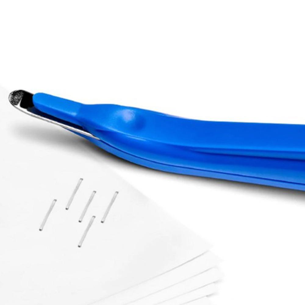 Dụng Cụ Dập Ghim Cầm Tay Loại Bút Có Thể Tháo Rời