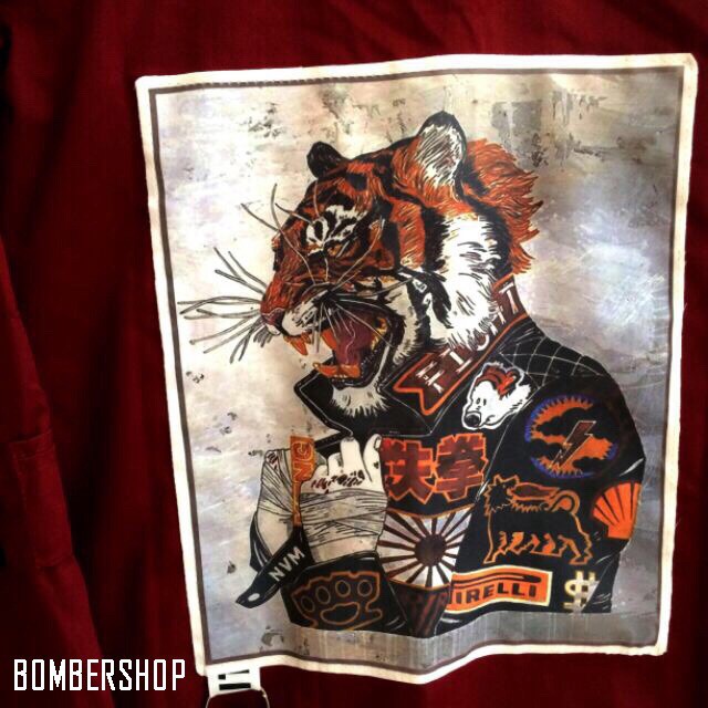 [Ảnh thật 100%] Áo khoác Bomber BATTLE.T (hàng design) [Miustore] | BigBuy360 - bigbuy360.vn