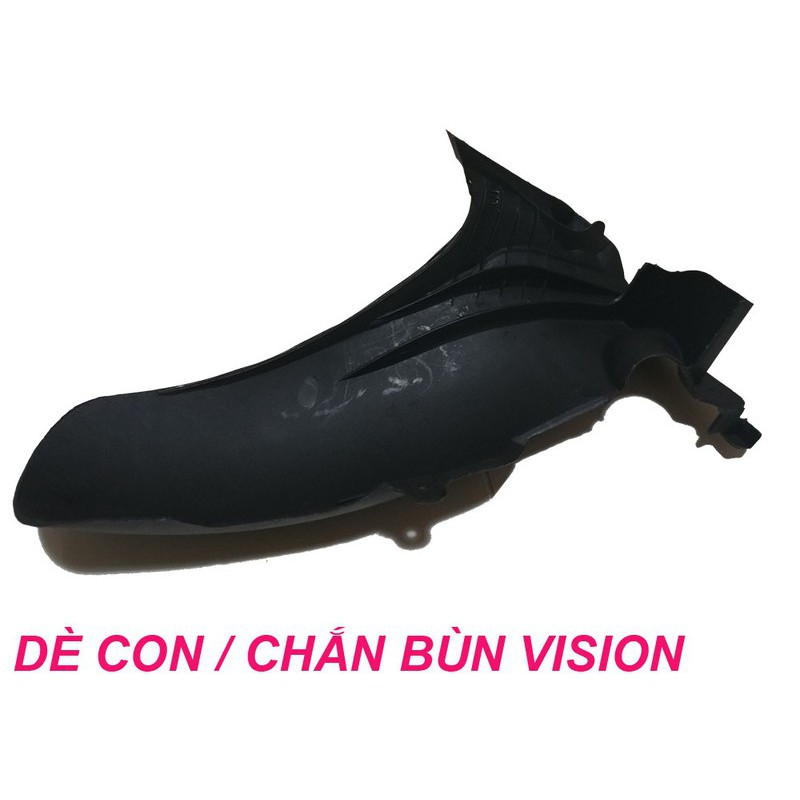DÈ CON VISION 2014 - 2020
