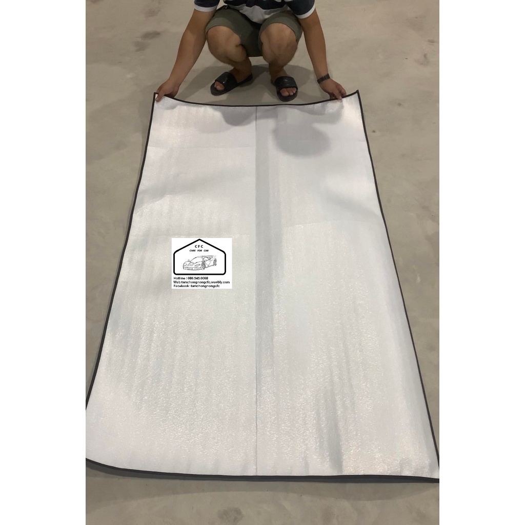 Thảm ngủ văn phòng