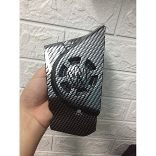 Bộ ốp carbon WINNER X V2 (2019)