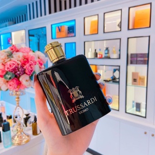 Nước hoa trussardi uomo edt 100ml