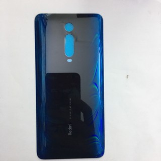 Nắp Lưng Xiaomi Redmi K20 Pro
