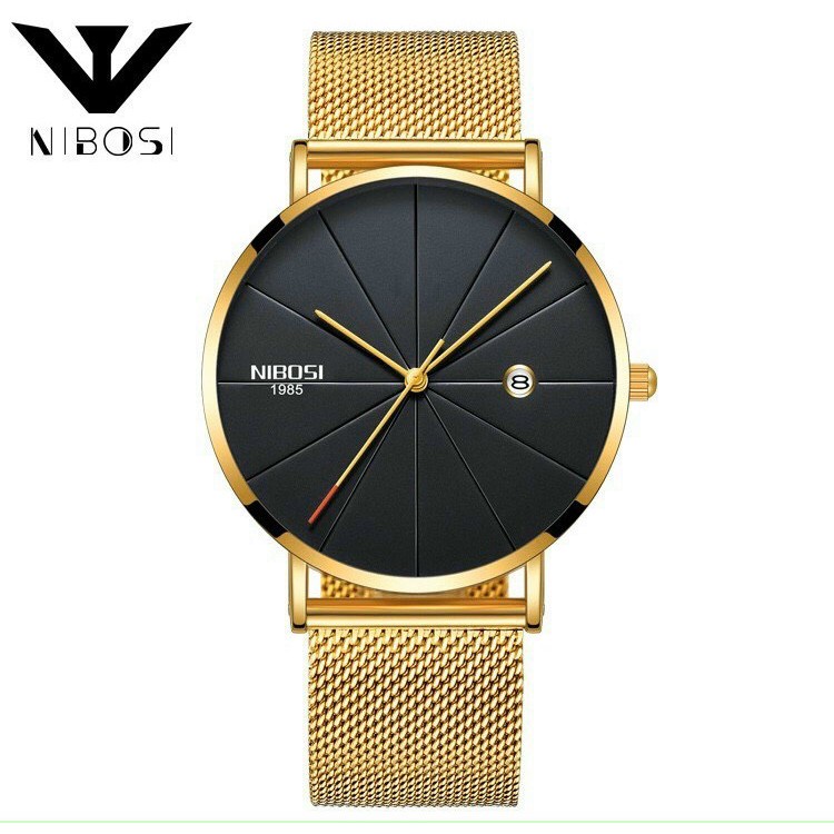 Đồng hồ Nam FNGEEN - WINER  - NARY - CUENA - NIBOSI - WLISTH - CURREN - ONTHEEDGE Sang Trọng
