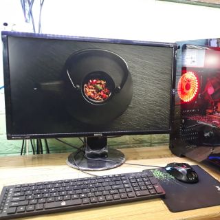 Màn hình 24 inch full HD , màn hình máy tính bàn led cực đẹp BENQ GL2460