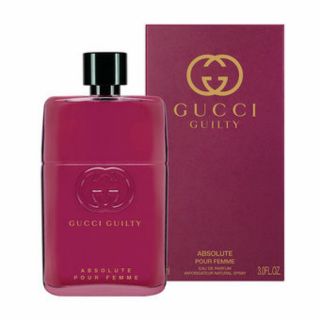 Nước Hoa Nữ Gucci Guilty Absolute Pour Femme