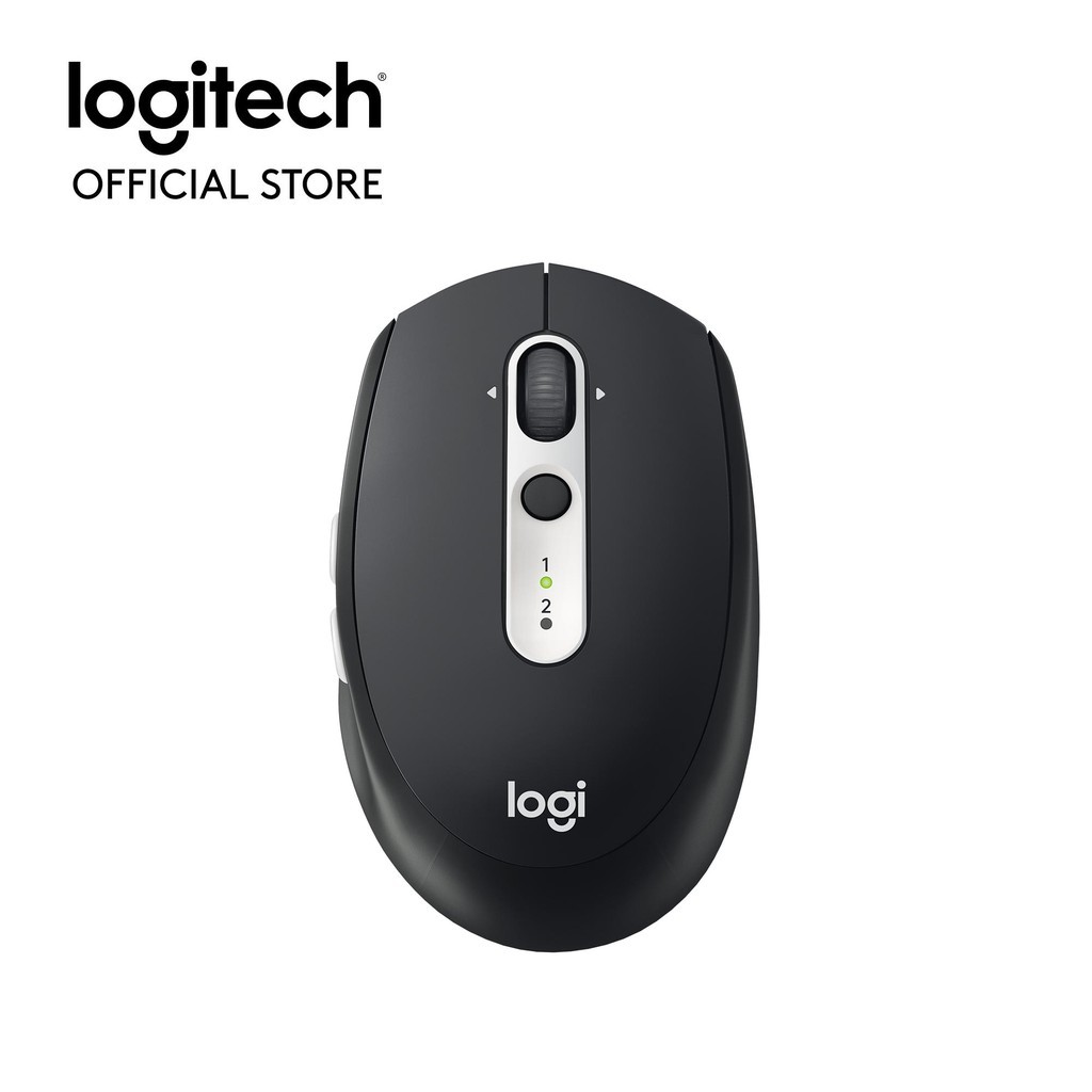 Chuột Không Dây Logitech M585 Multi Device - Hàng Chính Hãng