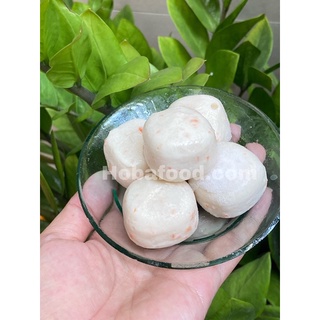 Cá viên phomai tan chảy CB - Viên thả lẩu, mì gói