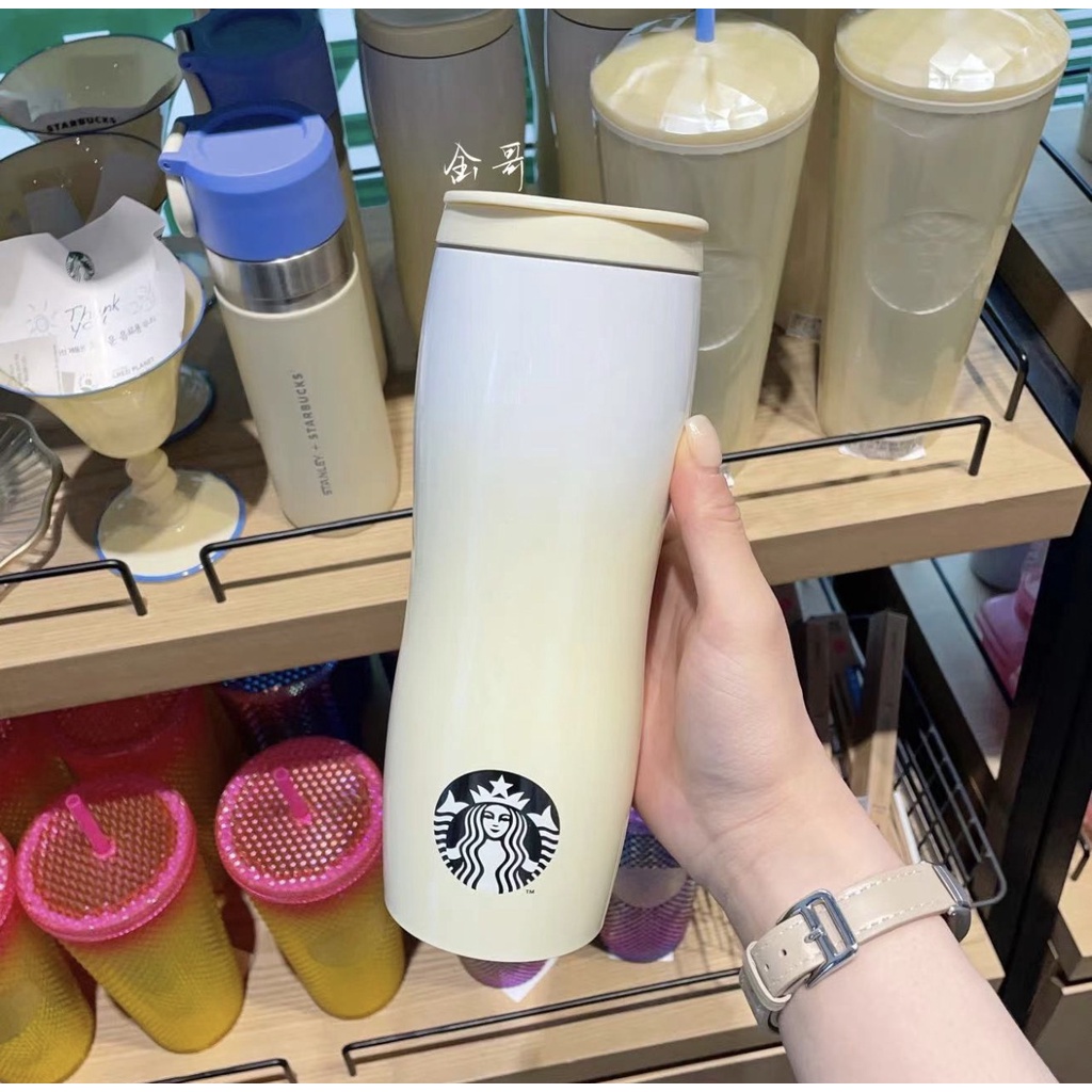 Ly Starbucks BST Korea 04/2022 chính hãng