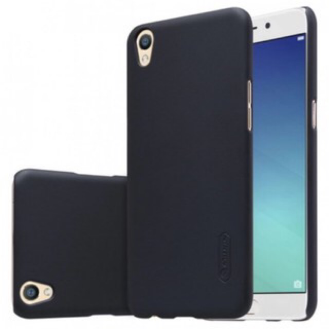 Ốp nillkin oppo R9 plus