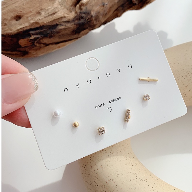 Vòng Dây Kéo Đơn Giản