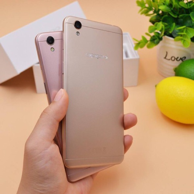 Điện Thoại Oppo A37 Neo 9 Dual Sim Ram 2gb/16gb Chính Hãng Mới Zin Bảo hành 1 năm-Full Chức Năng | BigBuy360 - bigbuy360.vn