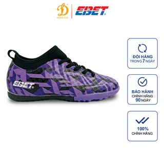 Giày đá bóng trẻ em Ebet 6312 - Động Lực