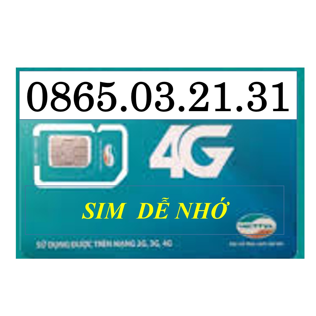 sim viettel số đẹp giá cực rẻ -chọn  số đồng giá 200k/sim