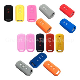 Bọc khóa Smartkey Honda Lead, Airblade, Vision, Vario 150 nhiều màu Greennetworks