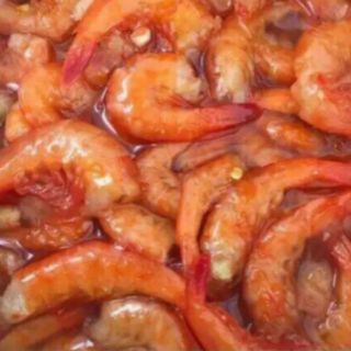 MẮM TÉP TRÀ VINH 500gr