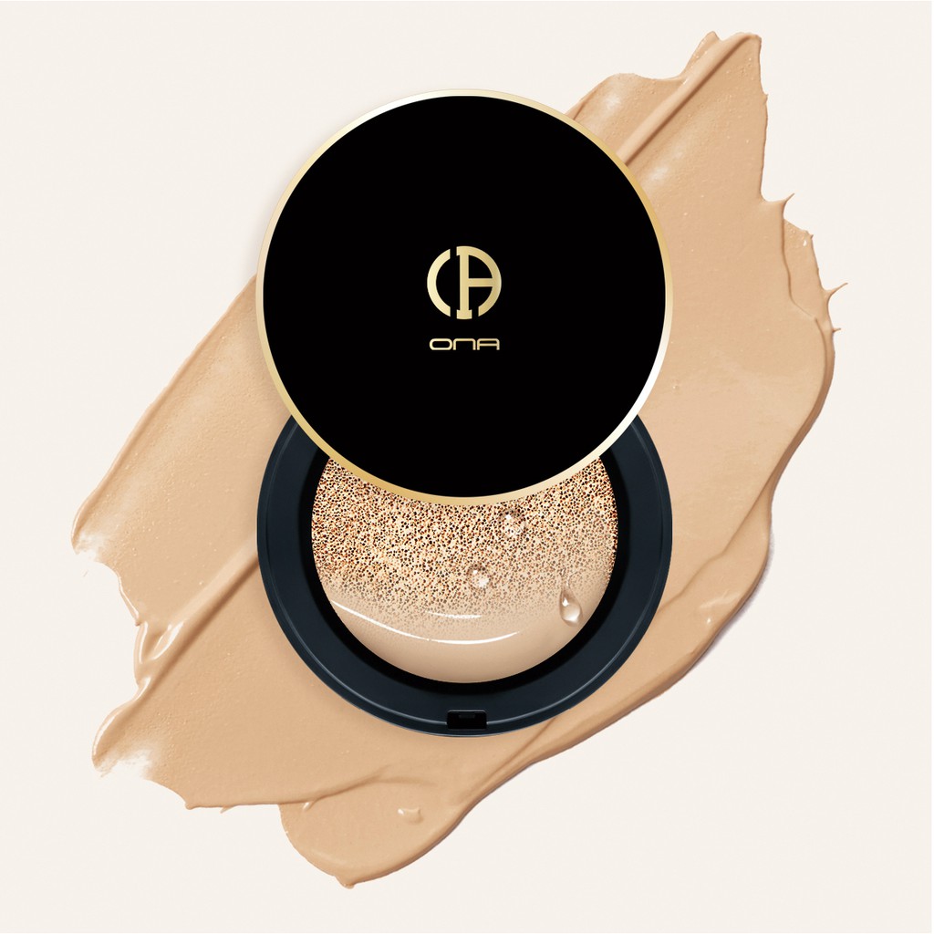 Phấn Nước OnA Long Stay Velvet Cover Cushion SPF50+ PA++++ | BigBuy360 - bigbuy360.vn