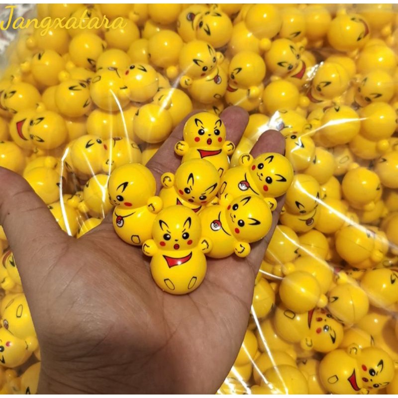 Đồ chơi con lật đật để bàn cho trẻ em