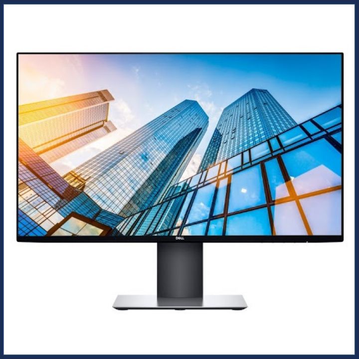 Màn hình máy tính Dell P2419H 23.8inch FHD 60Hz (HDMI, DisplayPort, VGA, USB) - Bảo hành 36 tháng chính hãng | BigBuy360 - bigbuy360.vn