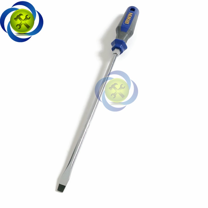 Vít dẹp 8mm x 250mm IRWIN T9097807