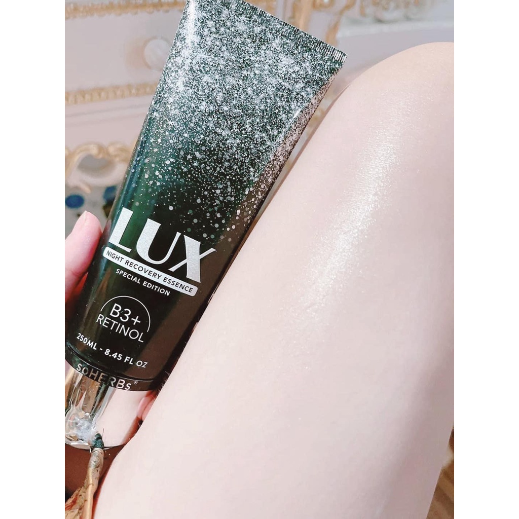 (GIÁ GỐC) KEM BODY LUX RETINOL & B3 PLUS CHÍNH HÃNG