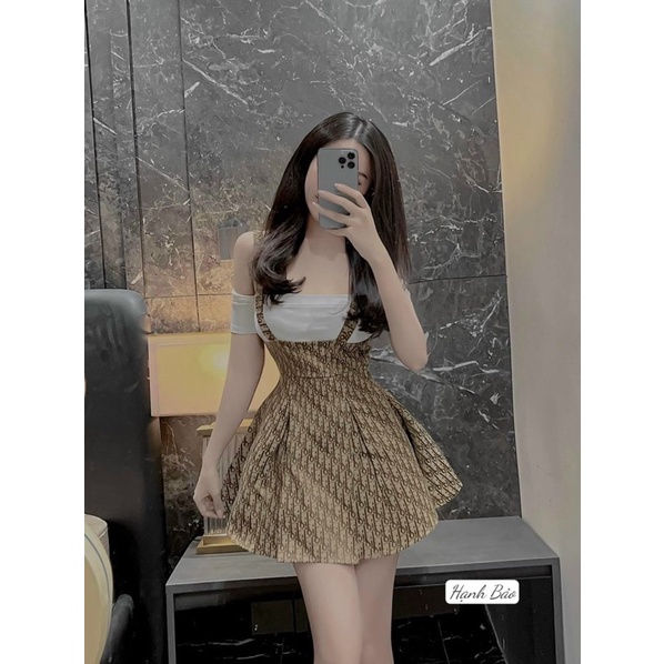 SÉT 3 MÓN KÈM MŨ . CHẤT KAKI MỀM ĐẸP LẮM Ạ