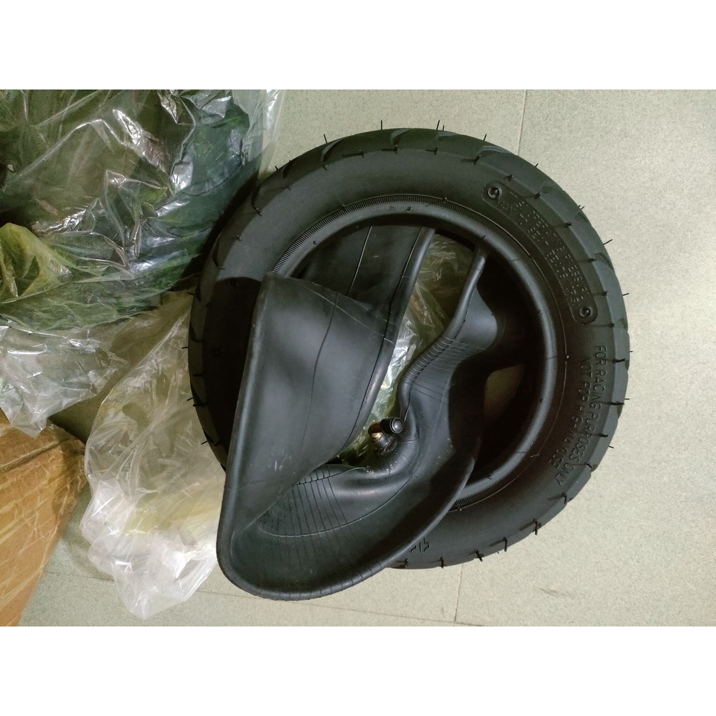 Săm Lốp cho xe Monster mini, Cukake, Motomini 110/65 -6.5
