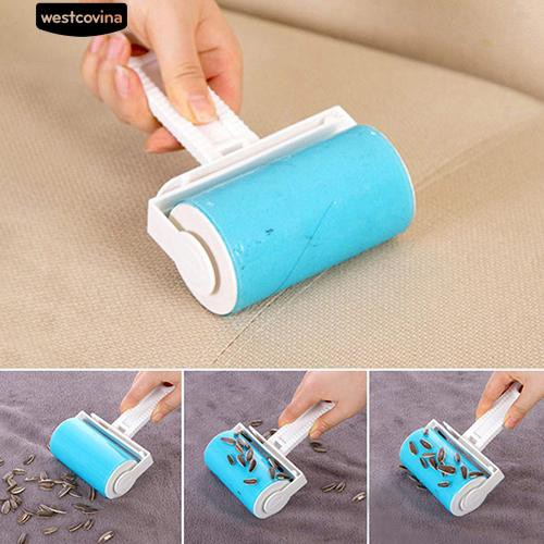 Thanh lăn bụi có keo dính tiện lợi dễ sử dụng