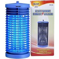 Đèn bắt muỗi Đại Sinh DS-D6 (Xanh)