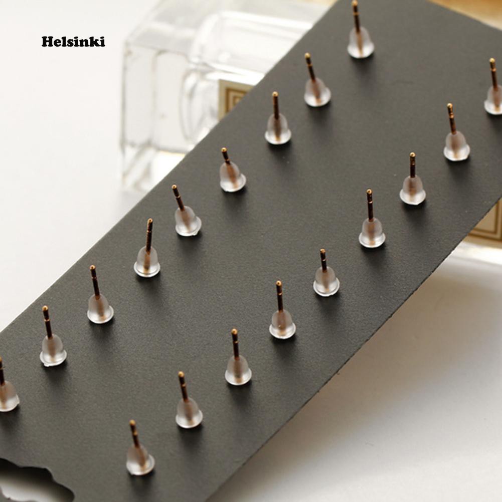 Set 9 Cặp Hoa Tai Thời Trang Dành Cho Nữ