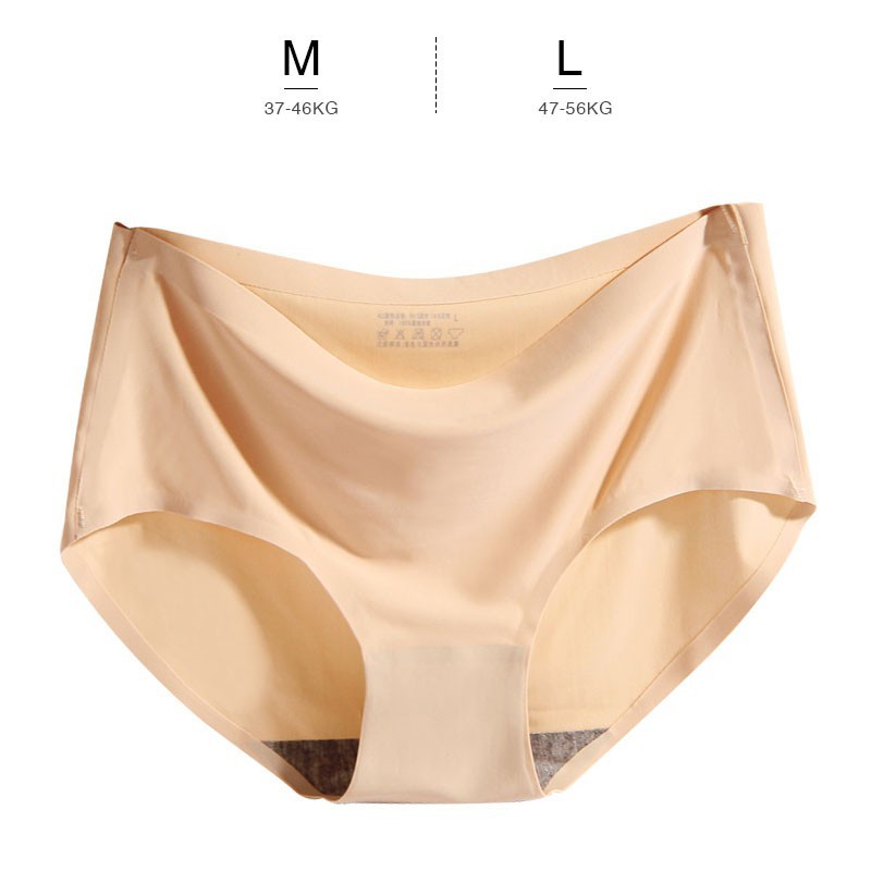 Quần Lót Nữ cao cấp không đường may mềm mại | BigBuy360 - bigbuy360.vn
