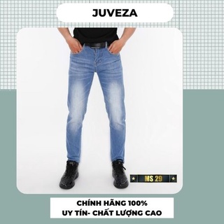 Quần Jean Dài Nam Cao Cấp