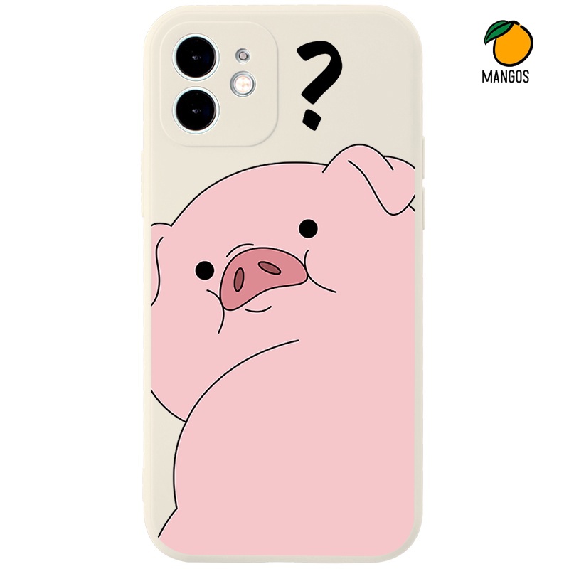 Ốp lưng iphone 6plus 6splus 7 plus 8plus X Xr XsM  11 12 13 Promax - MANGO664 - MangoOvil