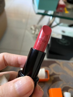 Son Hermes Rouge