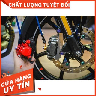 BỐ THẮNG (MÁ PHANH) CERAMIC CHO HEO DẦU ADELIN-14