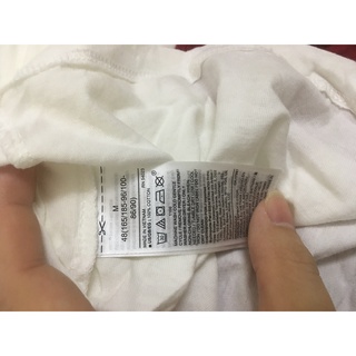 Áo thun nam G.a.p cotton