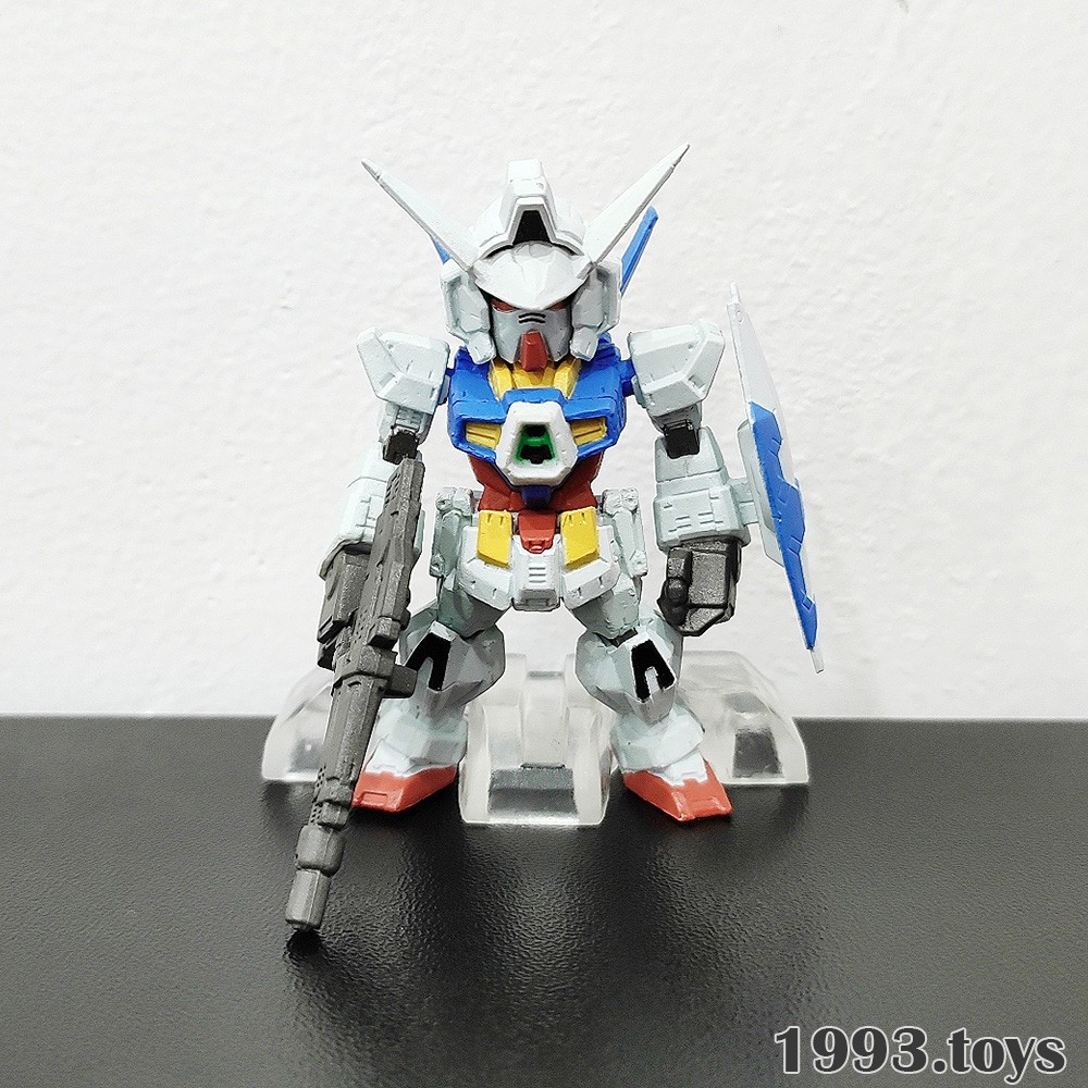 [2nd nobox] Mô hình chính hãng Bandai Figure Gundam FW Gundam Converge 5 No.27 - AGE-1 Gundam AGE-1 Normal